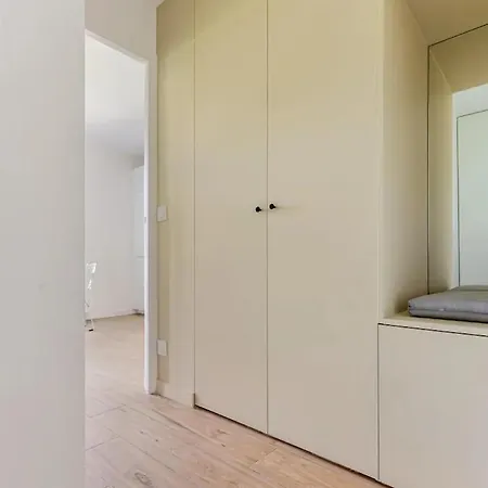 Apartamento Calme Proche De Paris *