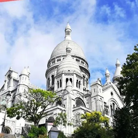 Calme Proche De Paris